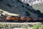 BNSF 6962/9986